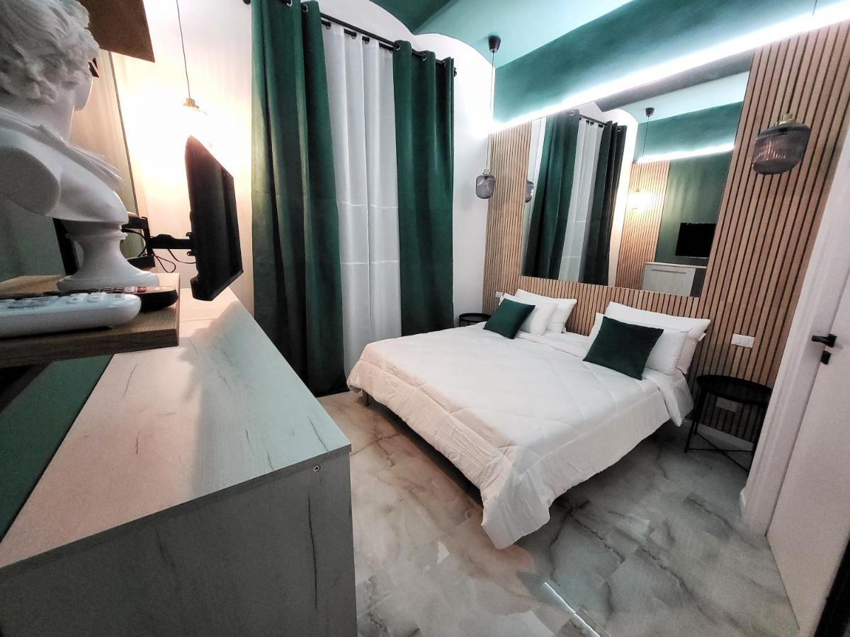 Appartement Drs- Roman's Ruins Colosseum *